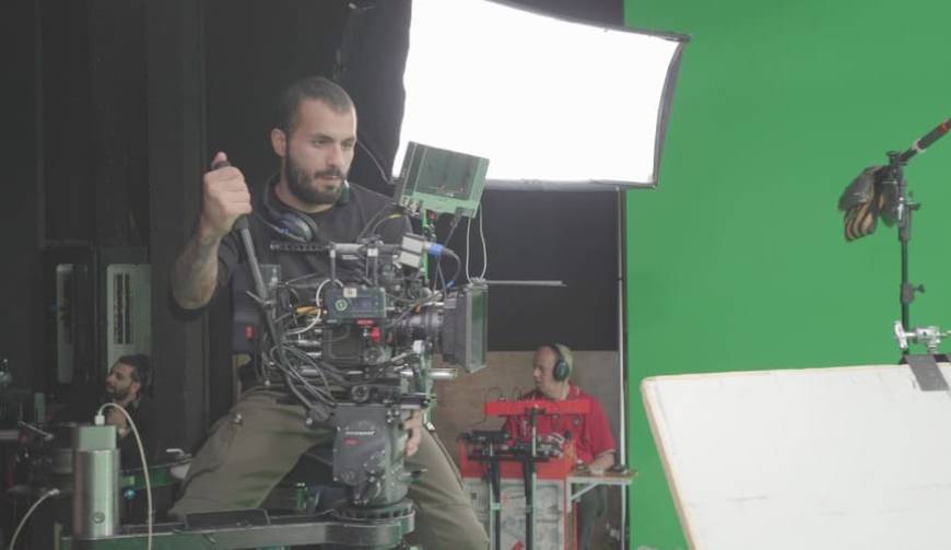 场景化叙事，温江区电商产品视频拍摄制作的破局之道