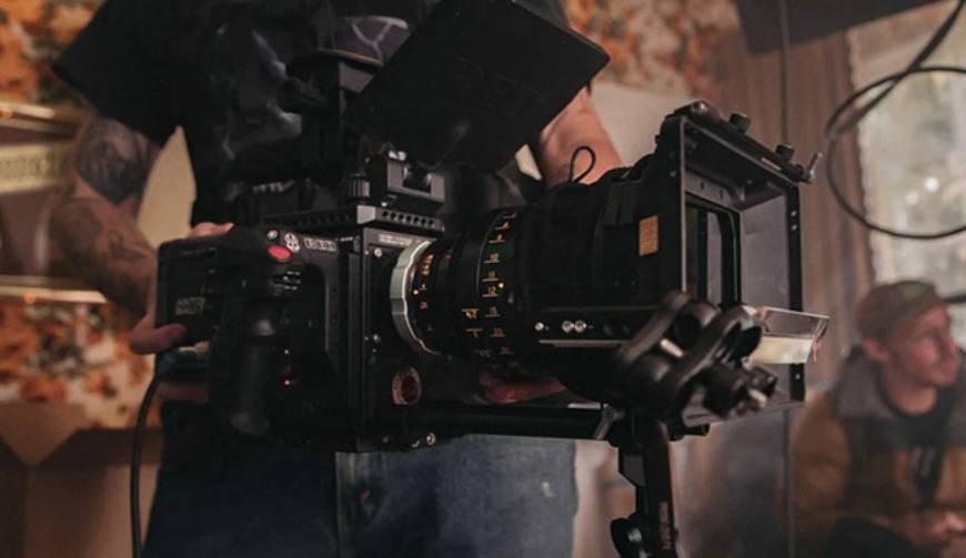 深耕本土，温江区产品宣传视频拍摄公司的服务密码