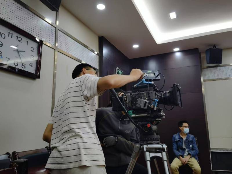 大数据指导创作方向，温江区产品视频拍摄公司让每帧画面都有效触达